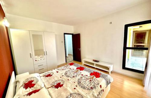 Craiova Apartment | Apartament Novara 21