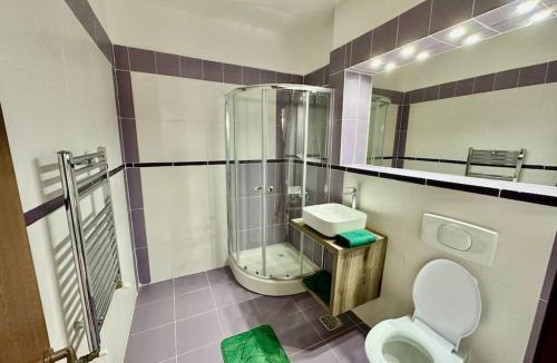 Craiova Apartment | Apartament Novara 21