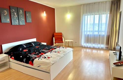 Craiova Apartment | Apartament Novara 21