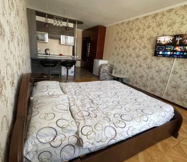 Piatra Neamt Apartment | Apartament Piatra Neamț Centru