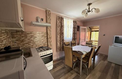 Arieseni Apartment | Apartament Ral