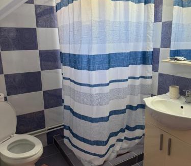 Arieseni Apartment | Apartament Ral