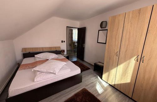 Arieseni Apartment | Apartament Ral