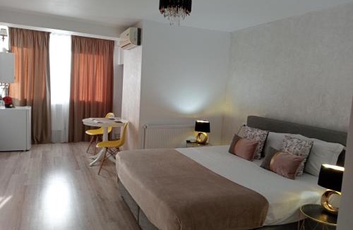 Galati Apartment | Apartament regim hotelier