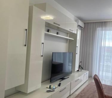 Oradea Apartment | Apartament regim hotelier