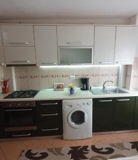 Tirgu Ocna Apartment | Apartament RHC