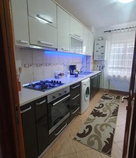 Tirgu Ocna Apartment | Apartament RHC