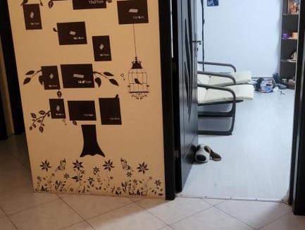Bacau Apartment | Apartament