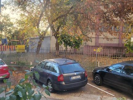 Bacau Apartment | Apartament