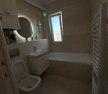 Baia Mare Apartment | Apartament