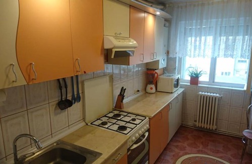 Bistrita Apartment | Apartament
