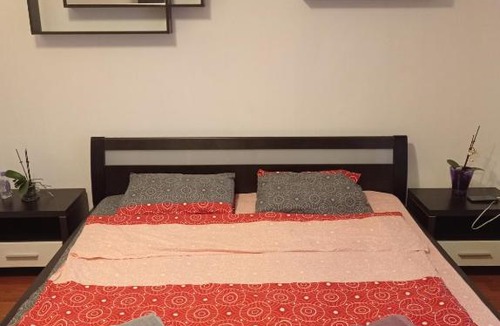 Floresti Apartment | Apartament