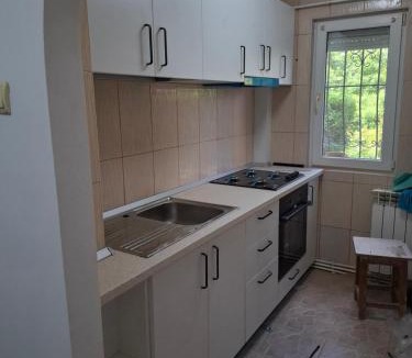 Galati Apartment | Apartament