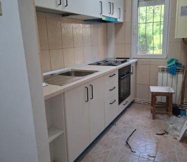 Galati Apartment | Apartament