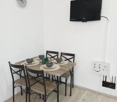 Selimbar Apartment | Apartament Royal