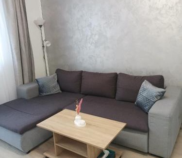 Selimbar Apartment | Apartament Royal