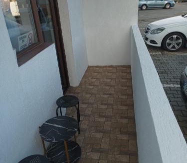 Selimbar Apartment | Apartament Royal