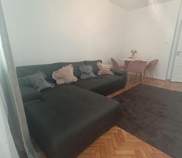 Turda Apartment | Apartament Santi