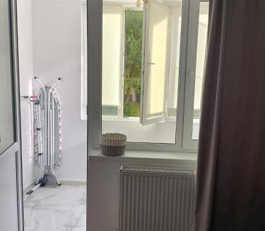 Turda Apartment | Apartament Santi