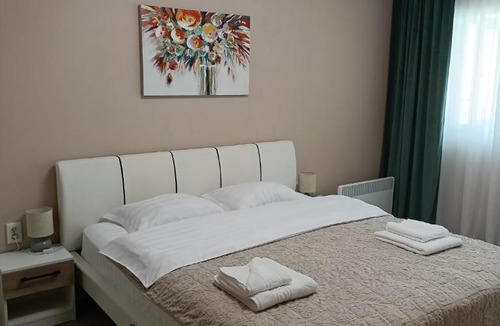 Baile Herculane Apartment | Apartament Serenity
