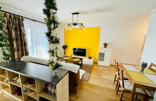 Sibiu Apartment | Apartament Sofia