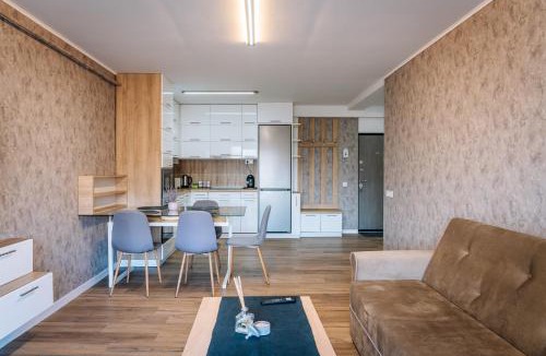 Cluj-Napoca Apartment | Apartament spațios cu magazin si bus