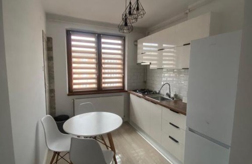 Lupeni Apartment | Apartament Straja