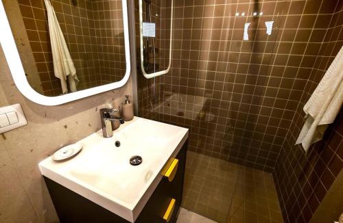 Tirgu Neamt Apartment | Apartament Studio - Târgu Neamț ,Premium Hotel Style