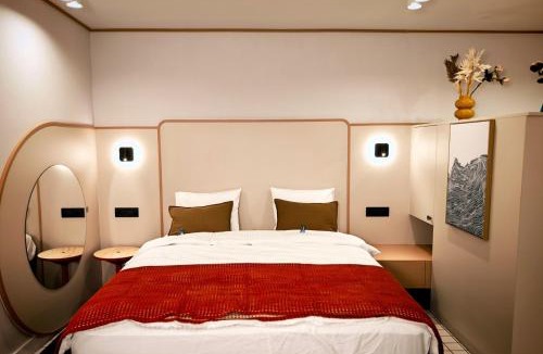 Tirgu Neamt Apartment | Apartament Studio - Târgu Neamț ,Premium Hotel Style