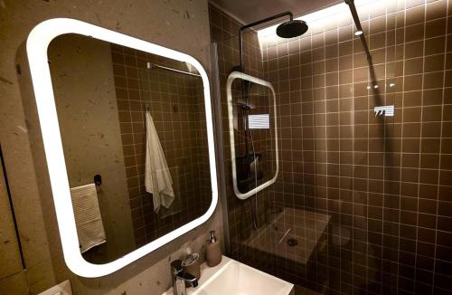 Tirgu Neamt Apartment | Apartament Studio - Târgu Neamț ,Premium Hotel Style