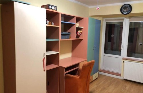 Arad Apartment | Apartament tip Samantha zona Polivalenta Arad