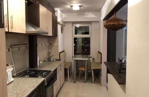 Arad Apartment | Apartament tip Samantha zona Polivalenta Arad