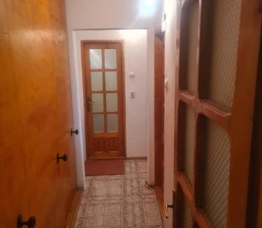 Craiova Apartment | Apartament trei camere