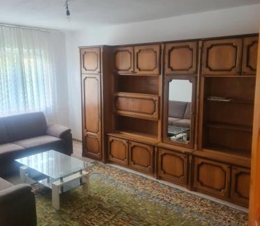 Craiova Apartment | Apartament trei camere