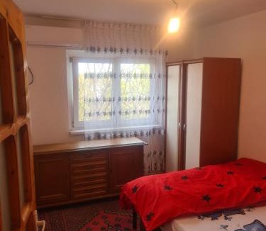 Craiova Apartment | Apartament trei camere