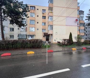 Radauti Apartment | Apartament Ultracentral