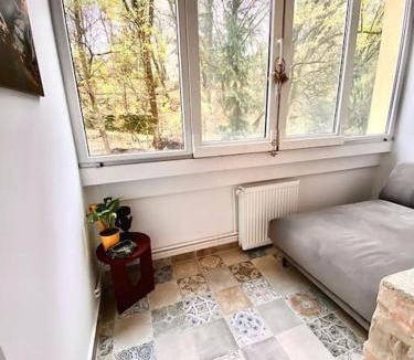 Tirgu Mures Apartment | Apartament Universitate UMFST