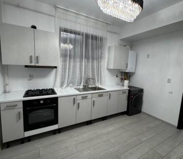 Ramnicu Valcea Apartment | Apartament Vâlcea