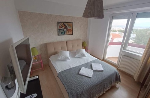 Cluj-Napoca Apartment | Apartament vedere panoramica Aria