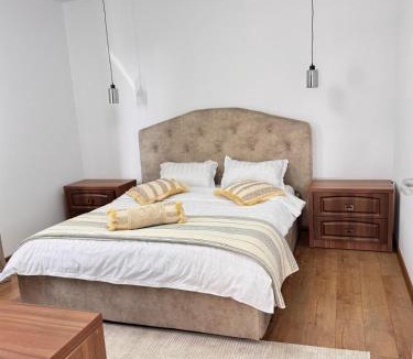 Suceava Apartment | Apartament Vedere relaxantă