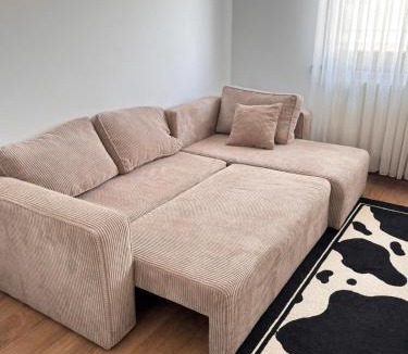 Suceava Apartment | Apartament Vedere relaxantă