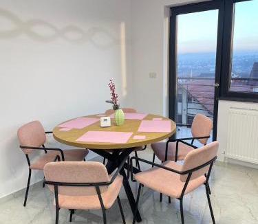 Suceava Apartment | Apartament Vedere relaxantă
