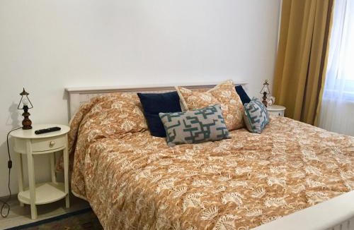 Slanic-Moldova Apartment | Apartament Veverițe