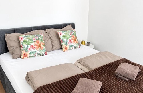 Resita Apartment | Apartament VIBE