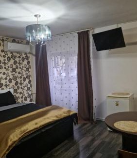Galati Apartment | Apartament Vintage