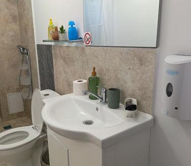 Baile Unu Mai House | Apartamente 9 Teo