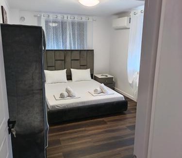 Baile Unu Mai House | Apartamente 9 Teo
