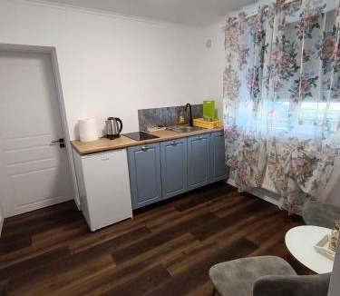 Baile Unu Mai House | Apartamente 9 Teo