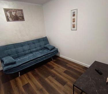 Baile Unu Mai House | Apartamente 9 Teo