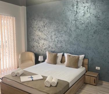 Eforie Nord Apartment | Apartamente Alexandra